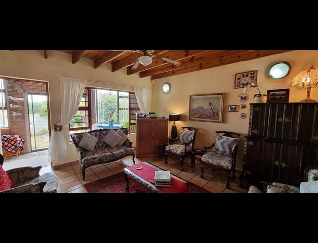 3 BEDROOM HOUSE FOR SALE IN FRAAIUITSIG